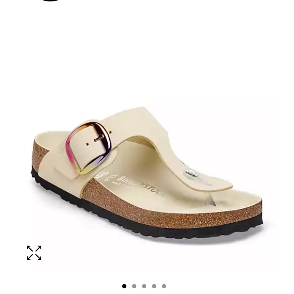 Birkenstock Gizeh